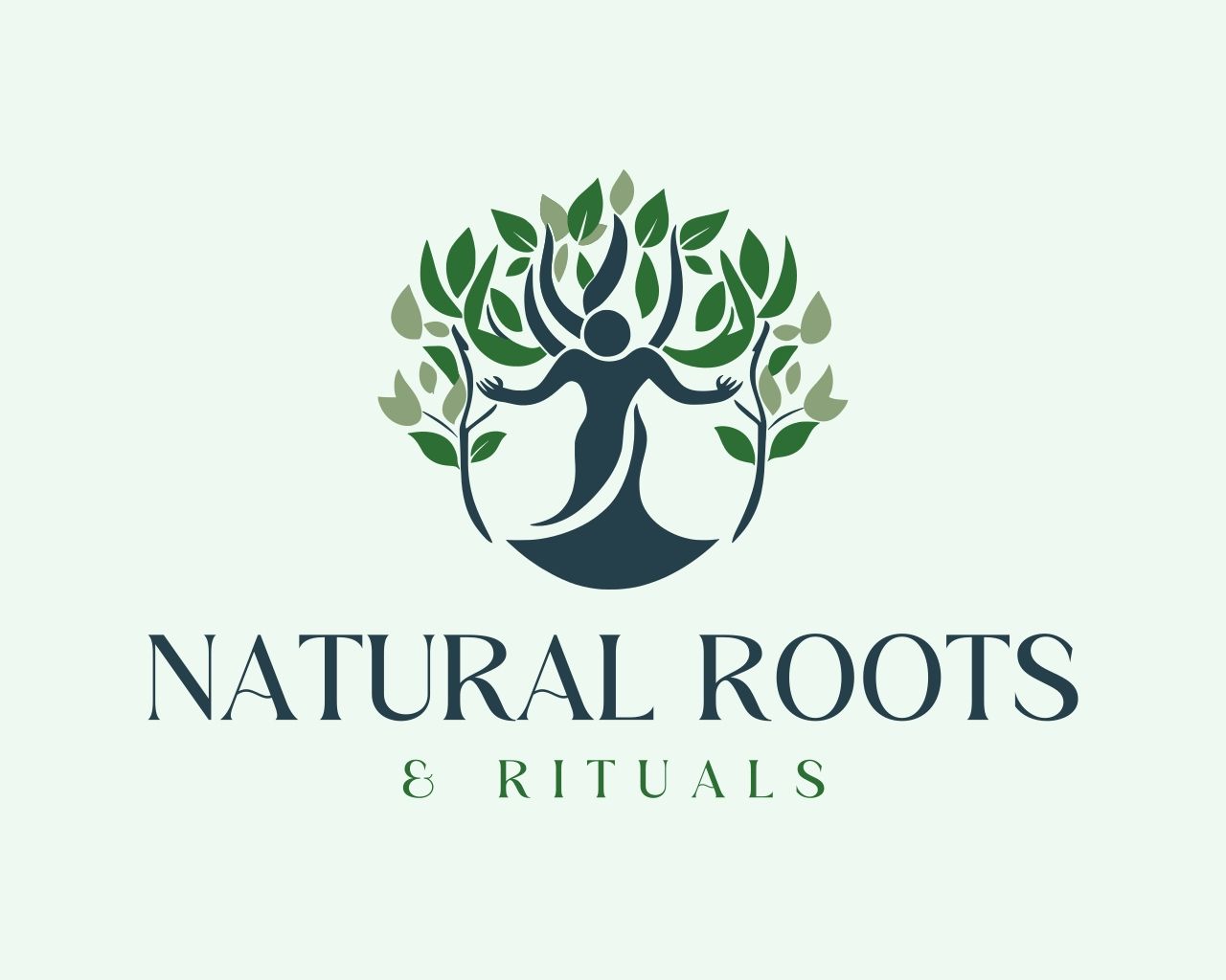 Natural Roots & Rituals